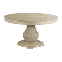 Largo Round Dining Table