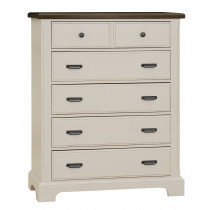 Five Drawer Chest