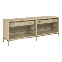 Corsica Entertainment Console