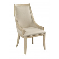 Chalon Upholstered Dining Chair