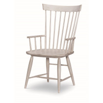 Windsor Arm Chair