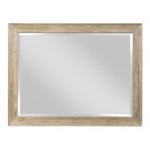 Symmetry Rectangular Mirror