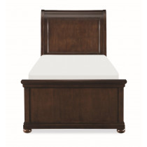 Twin Sleigh Bed