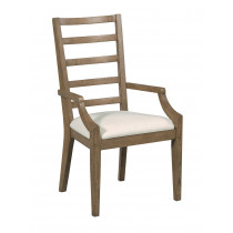 Graham Arm Chair