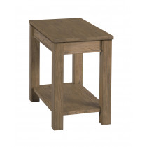 Madero Chairside Table