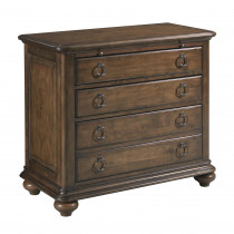 Witham Bachelor's Chest