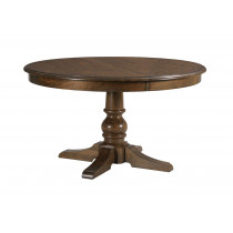 Byron Round Dining Table