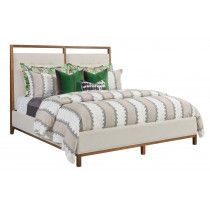 King Pinehurst Upholstered Bed