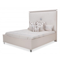 Queen Upholstered Bed