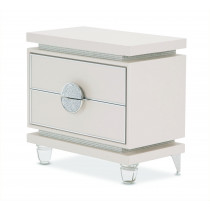 Upholstered Nightstand