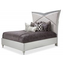 Queen Upholstered Bed