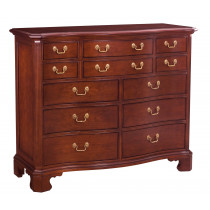 Dressing Chest