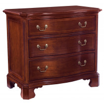 Bachelor Chest