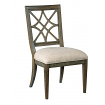 Genieve Side Chair