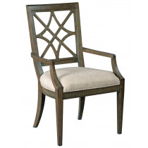 Genieve Arm Chair