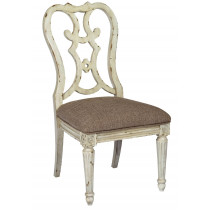 Cortona Side Chair