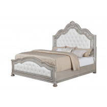 Queen Bed