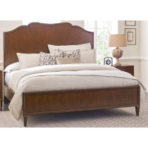 Carlisle Panel Queen Bed