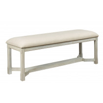 Clayton Upholstered Bed Bench