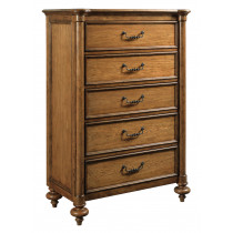 Penley Drawer Chest