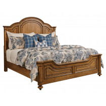 Eastbrook Queen Panel Bed