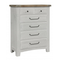 5 Drawer Chest