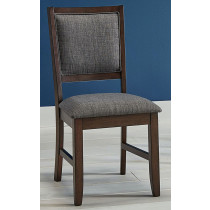 Upholstered Side Chair