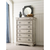 Prospect Drawer Chest