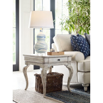 Kelsey End Table