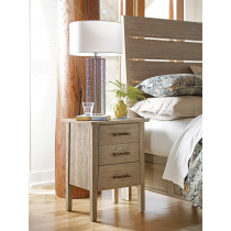 Boulder Small Nightstand