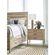 Boulder Large Nightstand