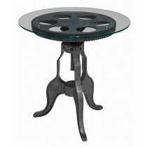 Gear End Table 