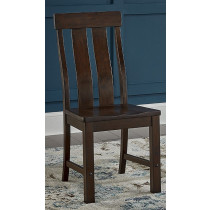 Slatback Chair