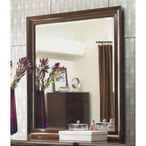 Bristow Wall Hanging Mirror