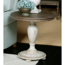 Accent Table