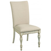 Tasman Upholstered Chair