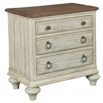 Weatherford Nightstand