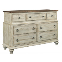 Wellington Dresser