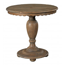 Accent Table