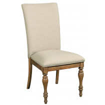 Tasman Upholstered Chair