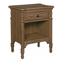 Open Nightstand