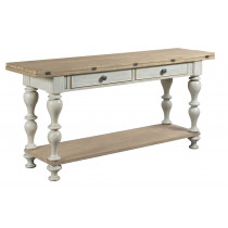 Lakeside Flip Top Table