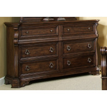 8 Drawer Dresser