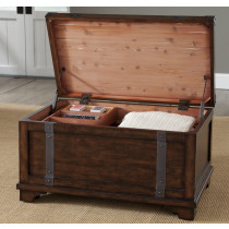 Storage Trunk