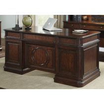 Jr. Executive Desk