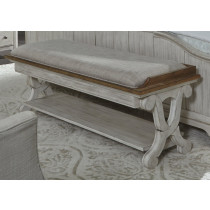 Bed Bench