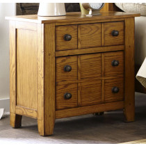 Drawer Night Stand