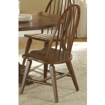 Windsor Back Side Chair