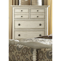 5 Drawer Chest