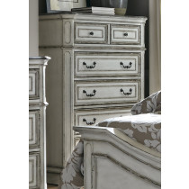 5 Drawer Chest